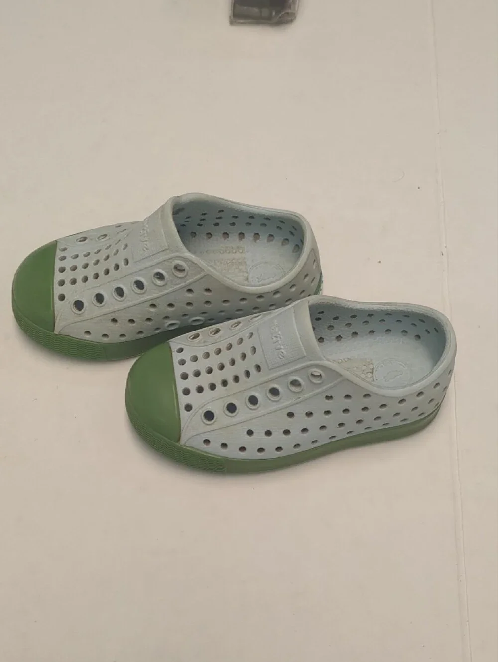 Native Kids Jefferson Slip On Shoes